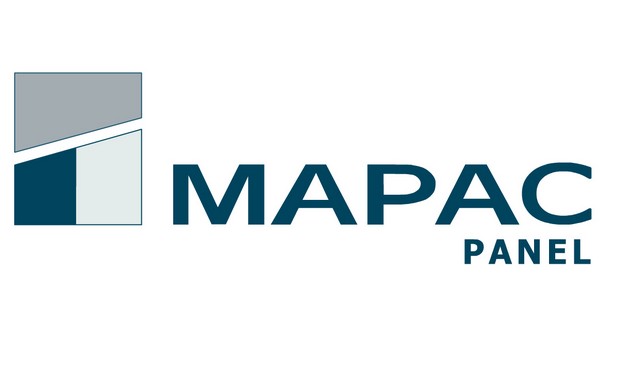Logo MAPAC