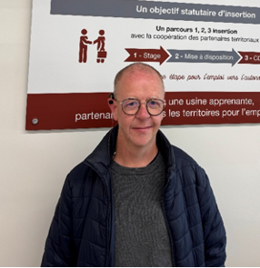 1,2,3 insertion Florian PASTURELLE