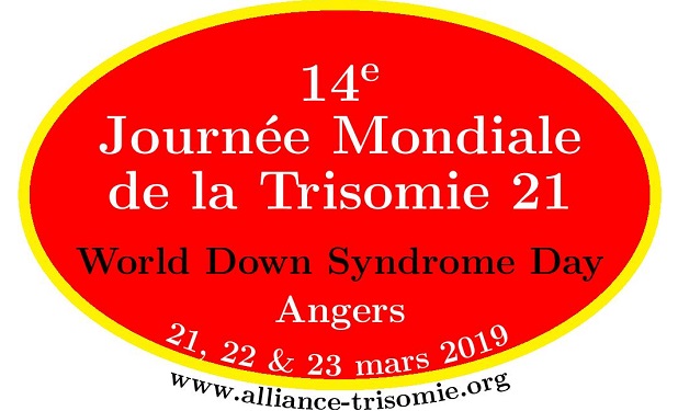 Save the date : journée mondiale T21