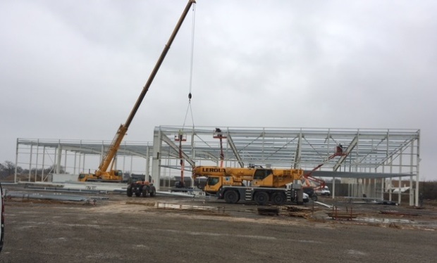 chantier usine Nantes 16-01-2017