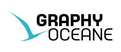 logo graphy Oceane