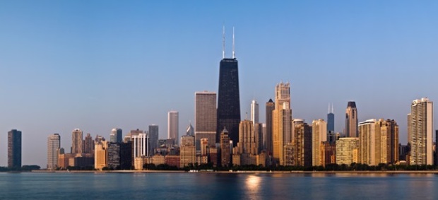 Chicago