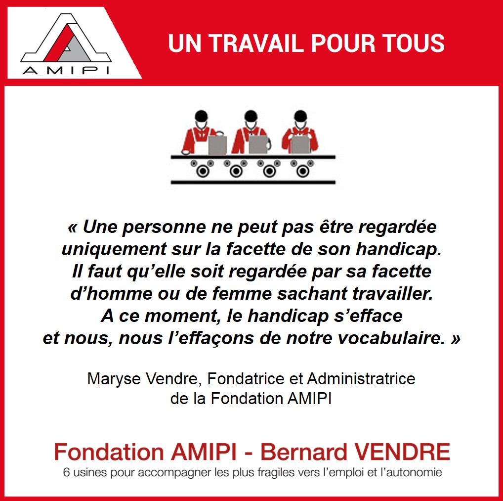 Citation Mme Vendre