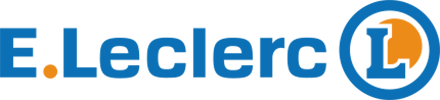 logo E. Leclerc