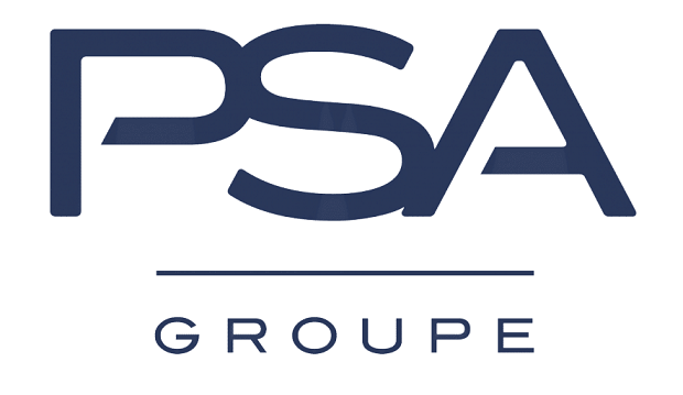 Logo PSA 3