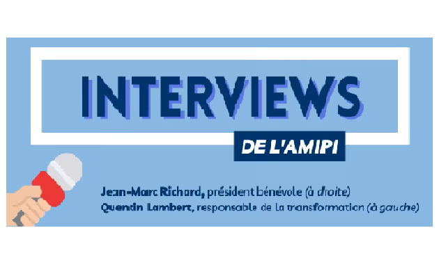 Interview de l'Amipi - JMR QL