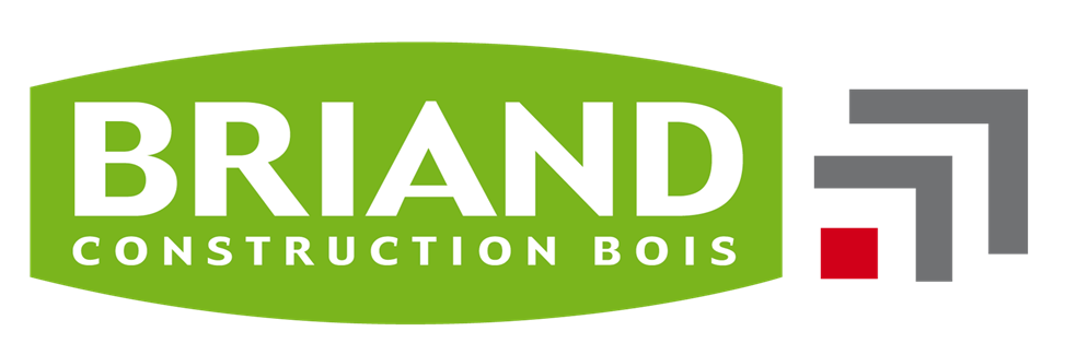 Logo Briand Construction