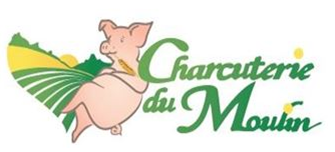logo Charcuterie du Moulin