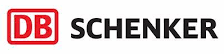 logo DB SCHENKER