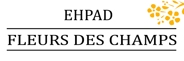 logo EHPAD Fleur-des-champs