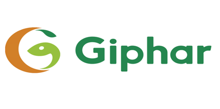 Logo GIPHAR