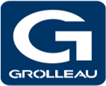 Logo Grolleau