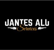 Logo JANTES ALU