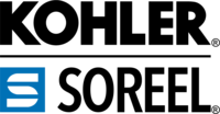 logo KOHLER SOREEL