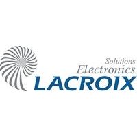 logo Lacroix Electronics