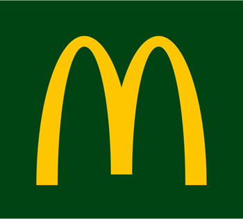 logo Mcdonald's