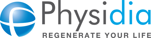 Logo-physidia