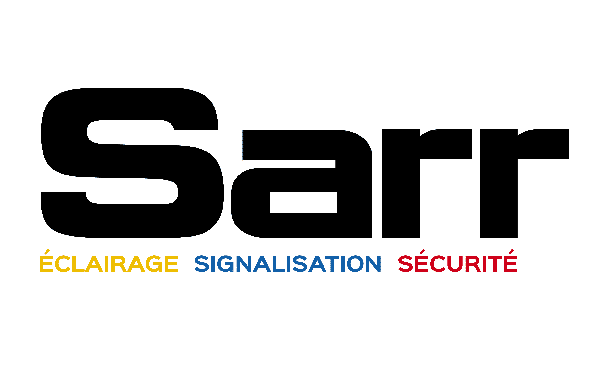 logo SARR