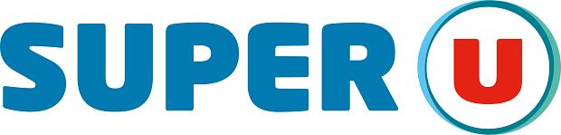 logo SUPER U