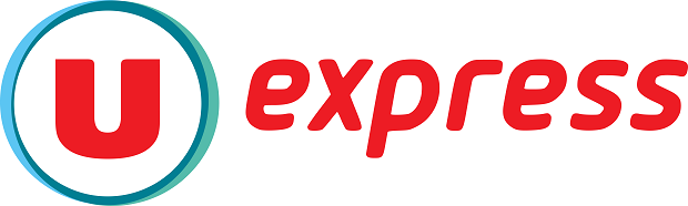 logo U EXPRESS