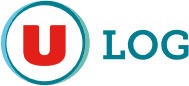 logo U-Log