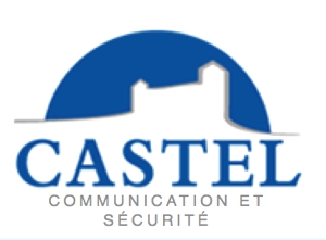 logo CASTEL