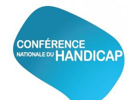 logo conf handicap