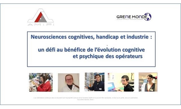 thème atelier Neurosciences