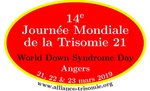 Save the date : journée mondiale T21