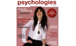 Couverture Psychologies Janvier 2022