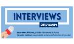 Interview de l'Amipi - JMR QL