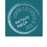 Logo Baptiste Hulin