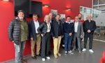 rencontre CFDT Nantes 20-04-2022