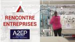 Rencontre entreprises A2EP Cholet