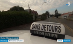 Reportage FR3 sans détour