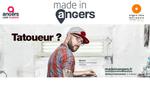 made in angers 2017
