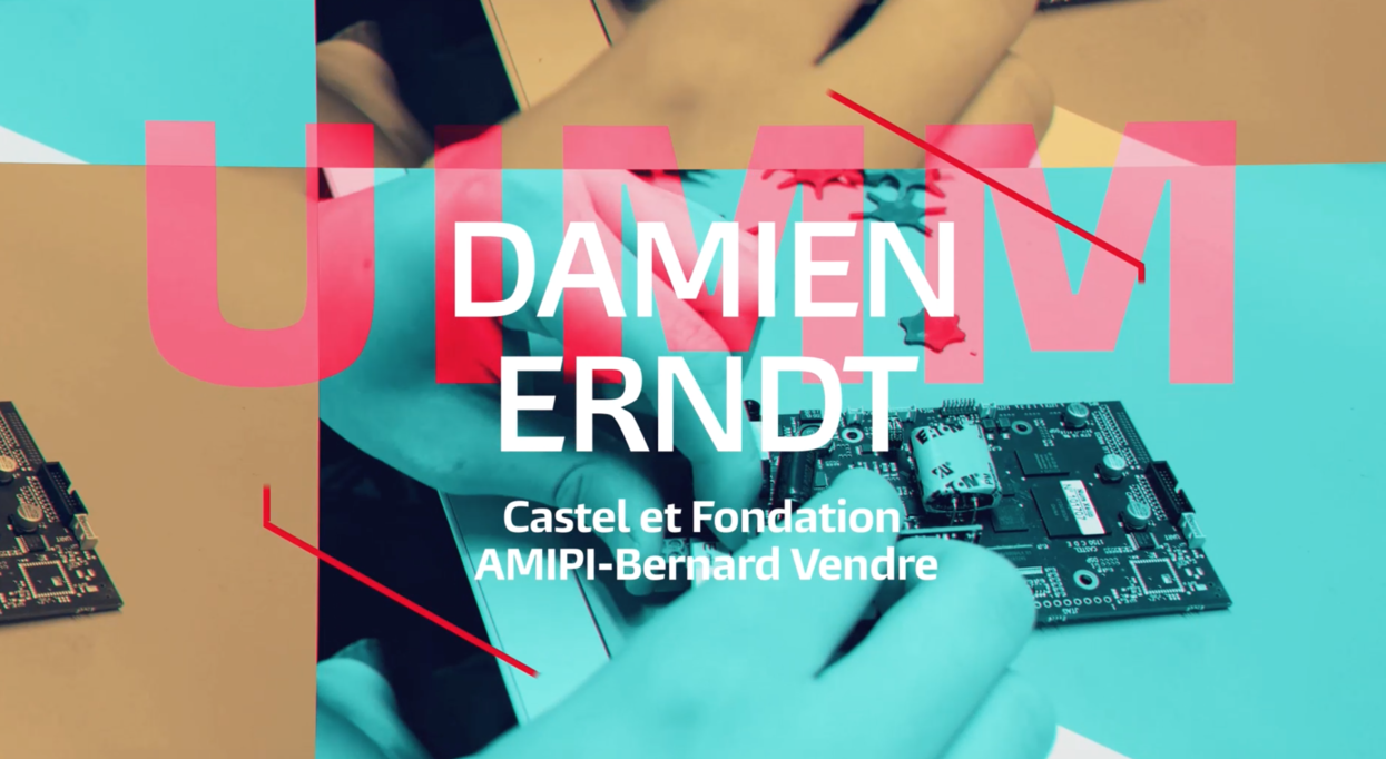 UIMM-D. ERNDT-CASTEL