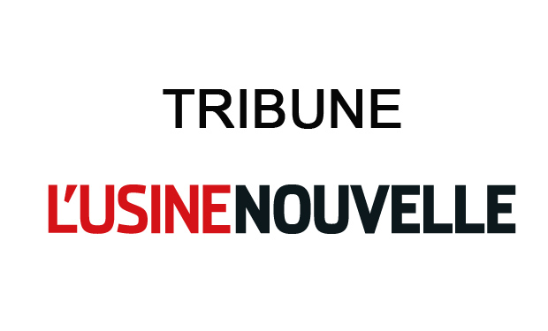 Usine Nouvelle (tribune)